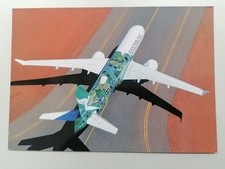 Airline Issue - Qantas Link