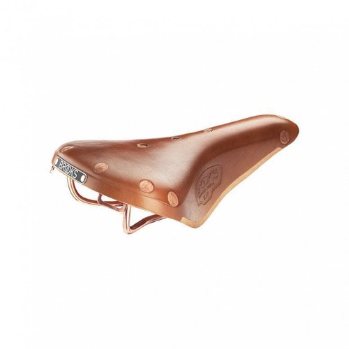 Brooks b17 special honey - -,