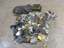 Lot of VTG Police Obsolete