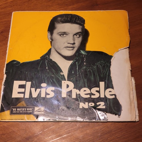 Vintage elvis presley 2 - vintage,