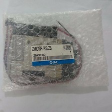 one NEW SMC ZM101SH-K5LZB