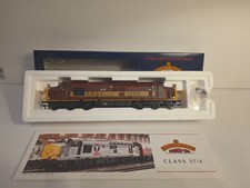 Bachmann 32-375 OO Gauge Class