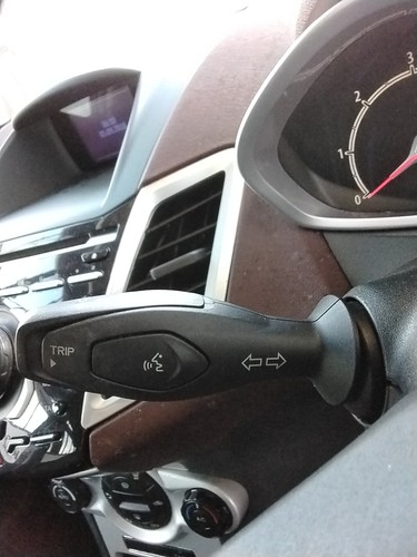 Column stalk switches ford - stalk,