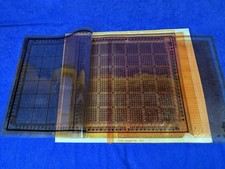 Semiconductor Photomask Job
