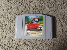 Crusi'n USA, Cartridge Only