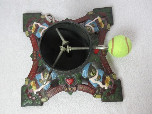 Vintage cast iron - vintage,