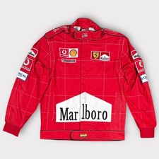 F1 Ferrari Marlboro Shell