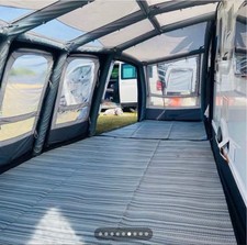 Kampa Frontier Air 400 Pro