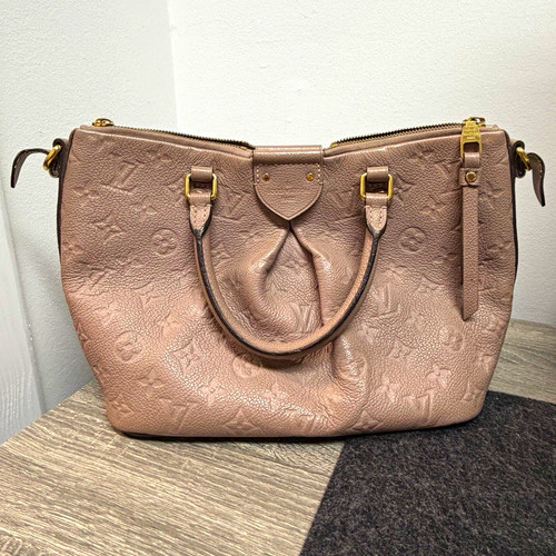 Louis vuitton empreinte - vuitton,