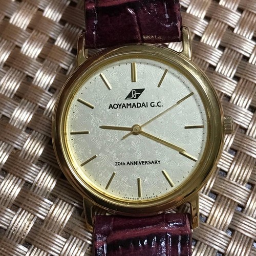 Citizen 6031 made japan - citizen,