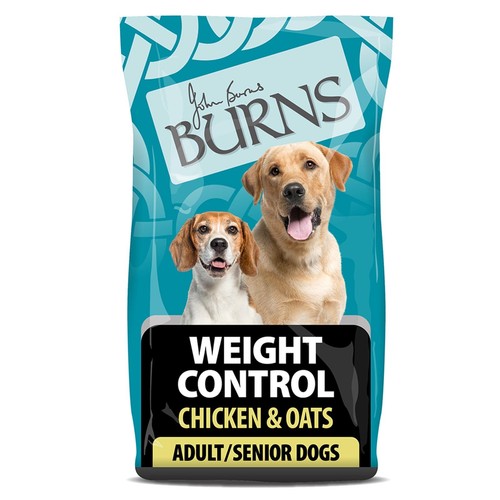 Burns hypoallergenic chicken - burns, &