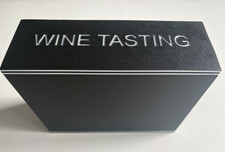 Acoroc Wine Glasses - Set of 3