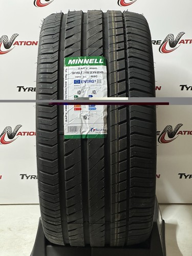 315 zr20 minnell safy - safy, m06