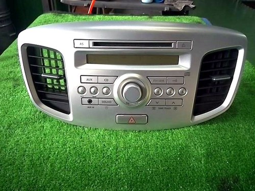 Clarion 39101 double din car - clarion,