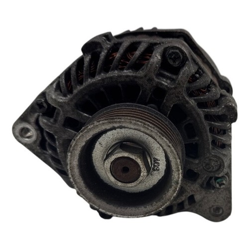 Honda jazz alternator mk3 - jazz, gg