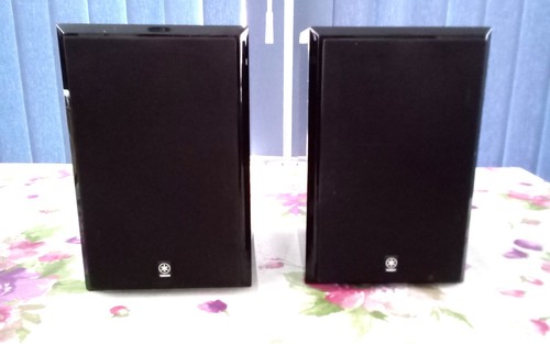 Yamaha e300 bookshelf - yamaha, nx-e300