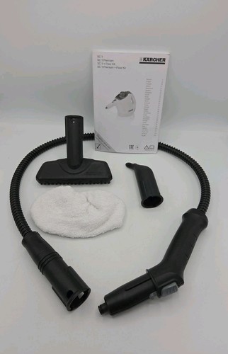 Karcher sc1 portable steam - sc1,