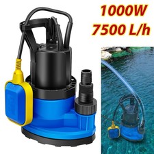 Electric Submersible Pump for