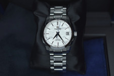 Grand seiko sbgh311 - grand, sea