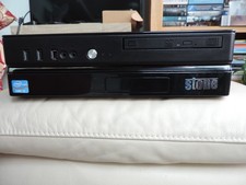 Stone Desktop PC i5-2400 - 3.1GHz - 8GB  250GB SSD with Linux MINT Cinammon OS