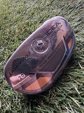 ADAMS Golf IDEA Pro Gold Tour