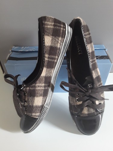 Ladies shoes size - ladies, eu40