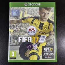 FIFA 17 - Microsoft Xbox One - Private Seller
