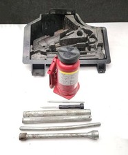 Man TGE 1gen 2019 Lift car