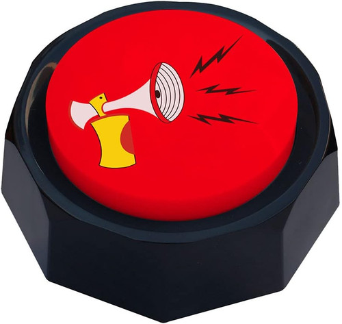 Ribosy air horn - horn,