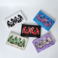 Retro Style Open Reel Blank