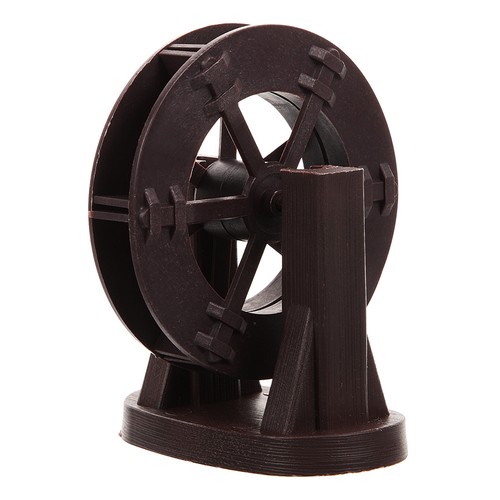 Traditional water wheel - traditional,