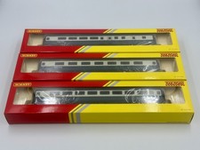 Hornby Railroad MK 2e Coaches