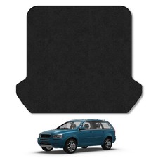 Volvo XC90 (2002-2014) Car