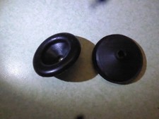 Headlight Wiring Loom Grommets