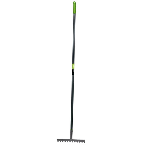 Draper carbon steel garden - draper,