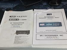 Yaesu ft1000mp manual hf - yaesu,