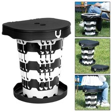 Portable Folding Travel Toilet