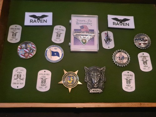 Collection military dog - collection,