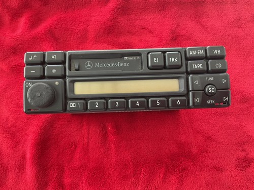 Mercedes becker be1492 with - be1492,