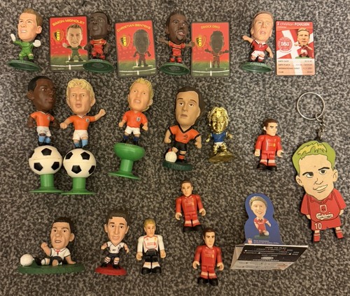 Liverpool players retro - players,