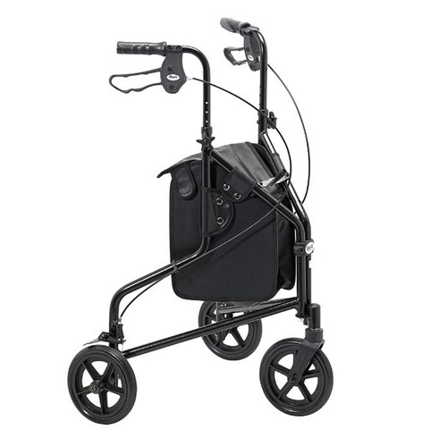 Graphite black days aluminium - graphite,