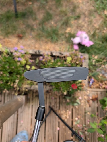 Taylormade black collection - taylormade,