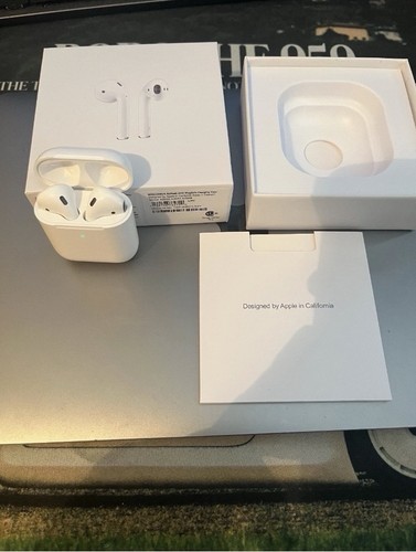Apple airpods - airpods, generation)
