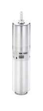 WK5002 FUEL FILTER MANN-FILTER