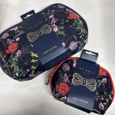 Ted Baker Large and Small PVC