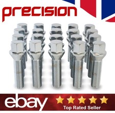 20 Wheel Nuts To Fit 20mm