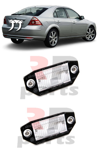 For ford mondeo - ford,
