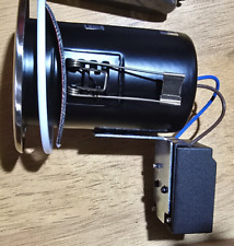 Fireguard Range Fire Rated IP20 White Ceiling Downlight GU10 Halogen JC94036