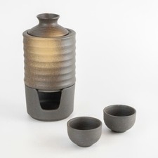 Mino ware Japan Hot Sake cup