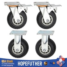 997.9kg/2200lbs Platform Truck